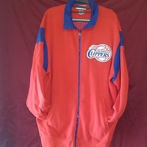 Clipper's Jacket